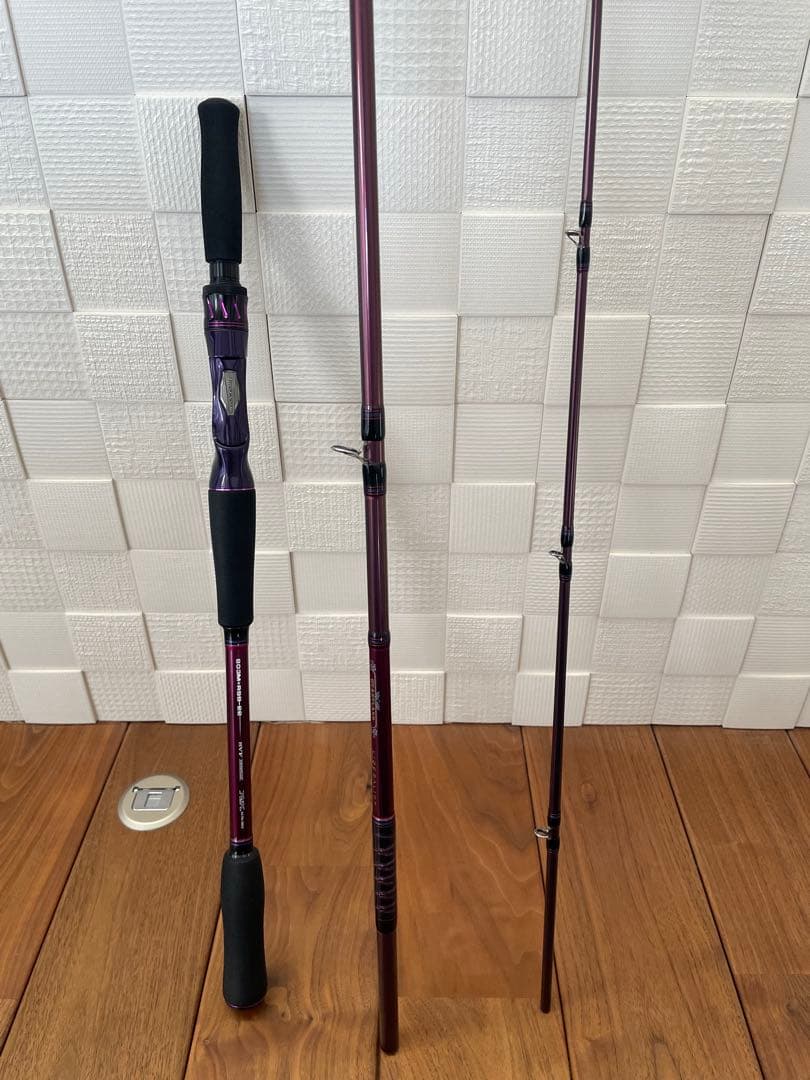 ハートランド リベラリスト 803M＋RSB-22 モバイルケース付き