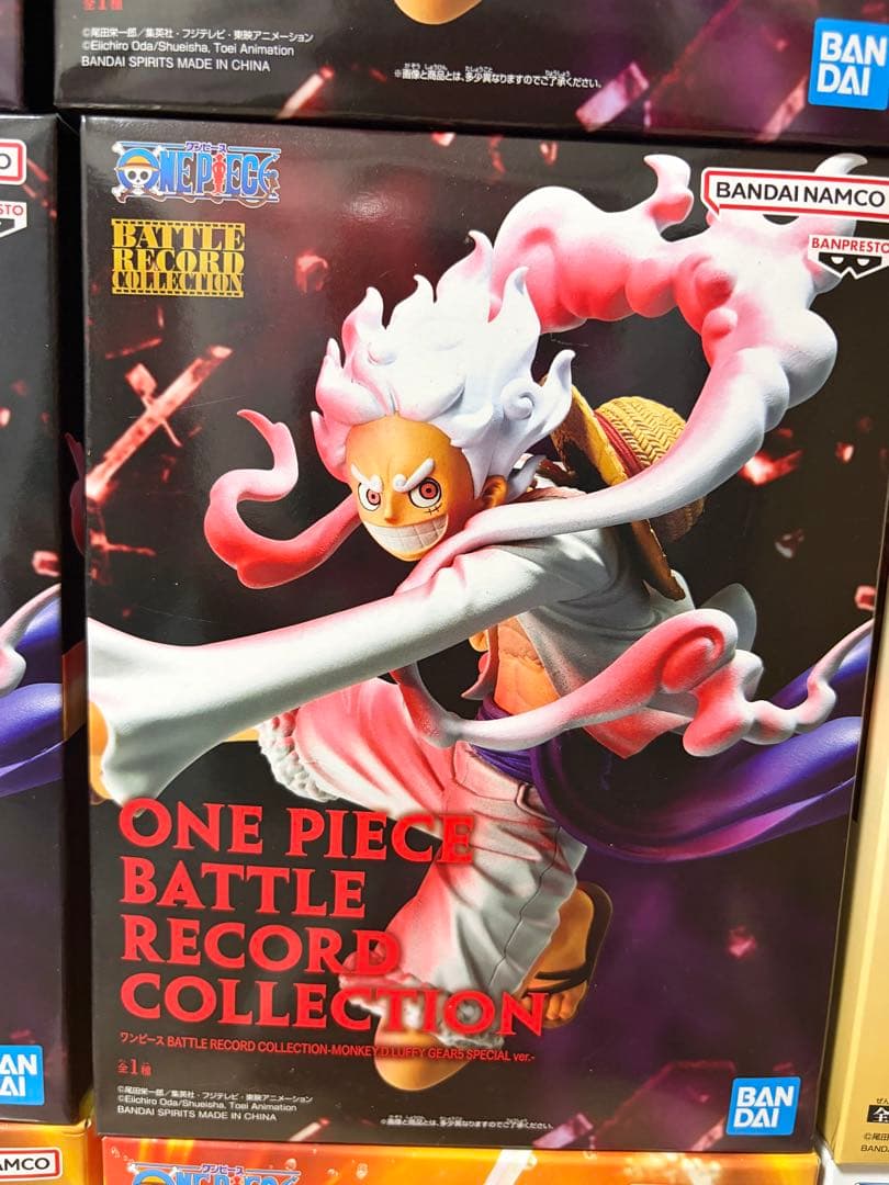 【新品未開封】 ワンピースフィギュア　40点セット