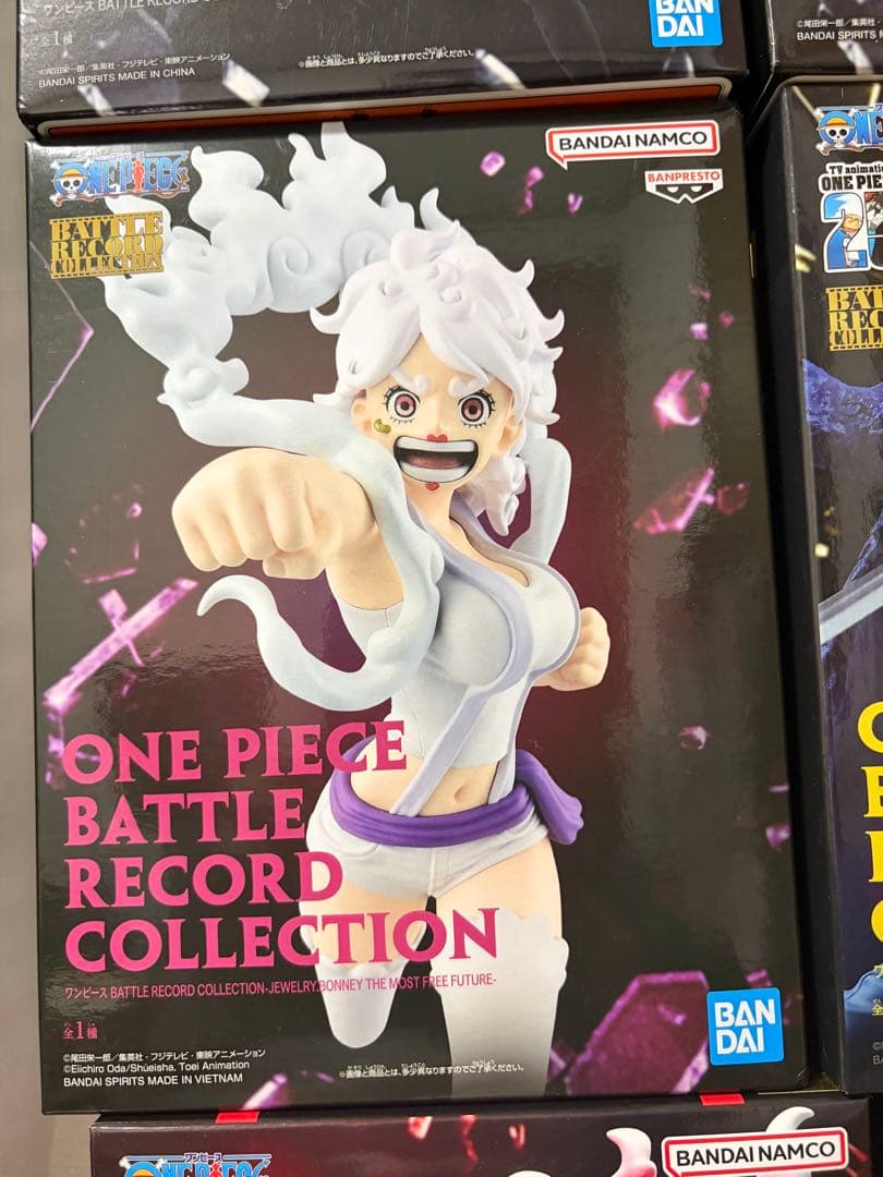 【新品未開封】 ワンピースフィギュア　40点セット