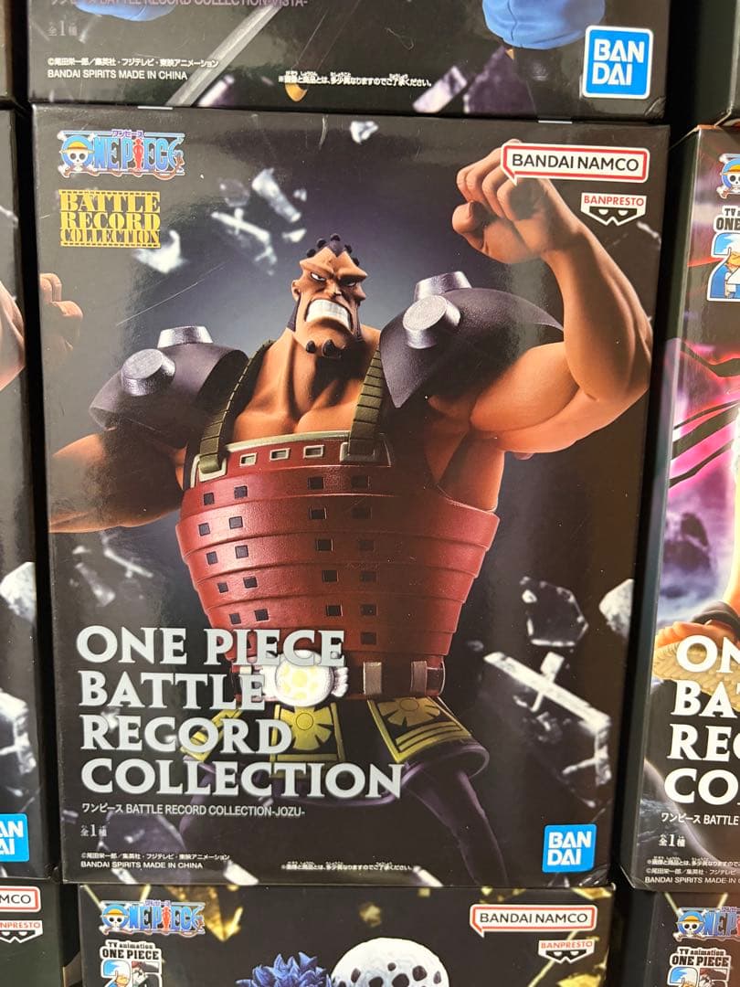 【新品未開封】 ワンピースフィギュア　40点セット