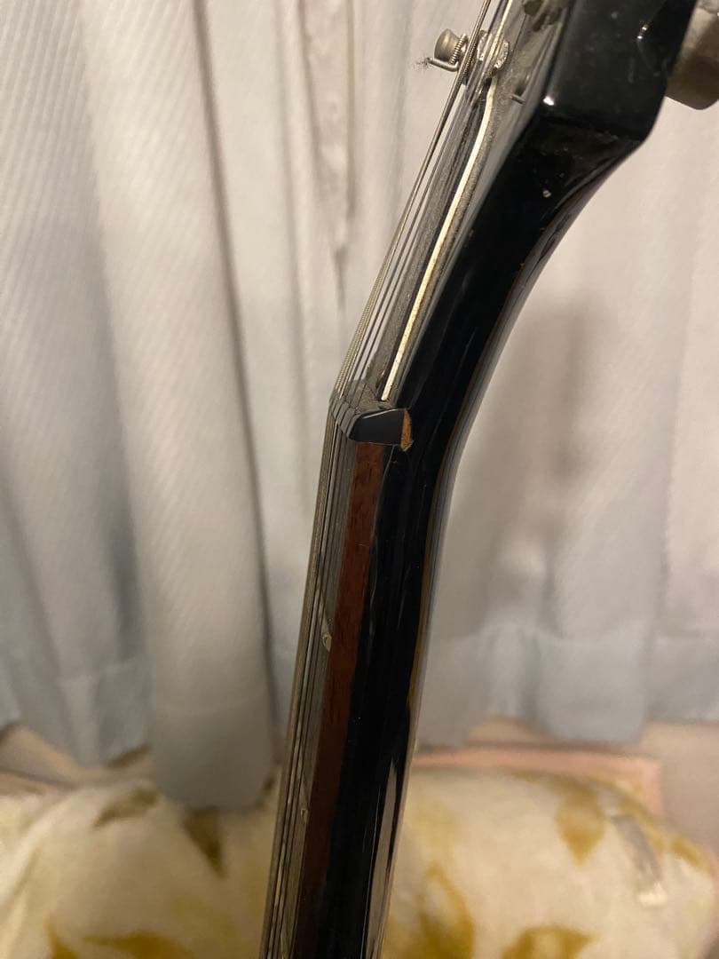 る*み様 Epiphone ES-335 ブラック