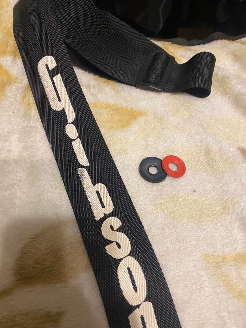 る*み様 Epiphone ES-335 ブラック