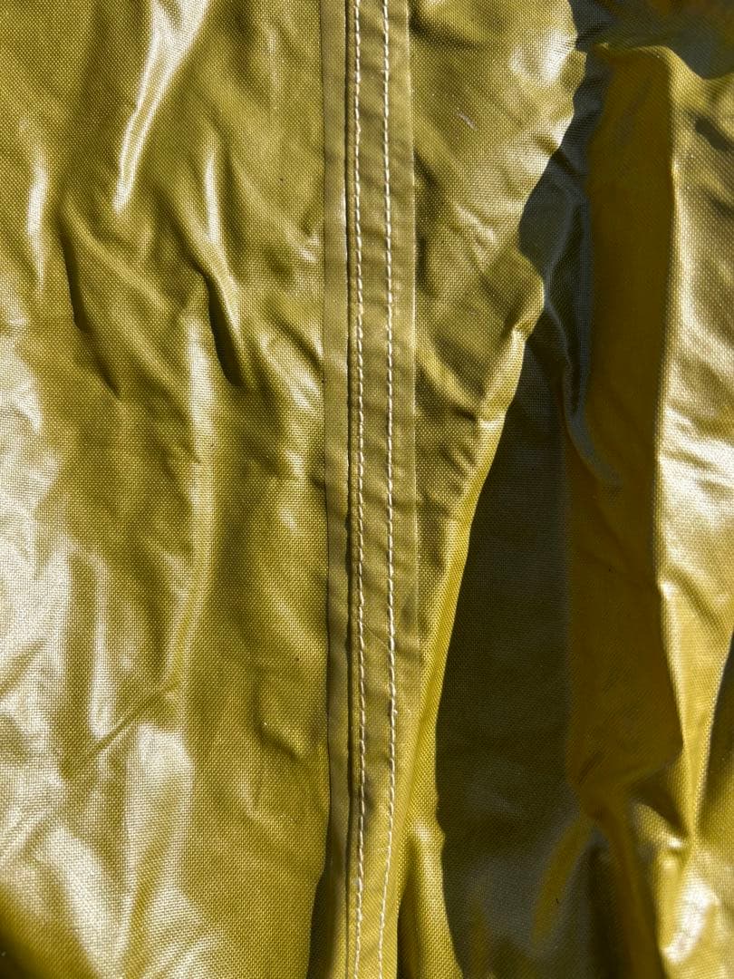 【美品】モンベル ムーンライトテント Ⅶ 7型