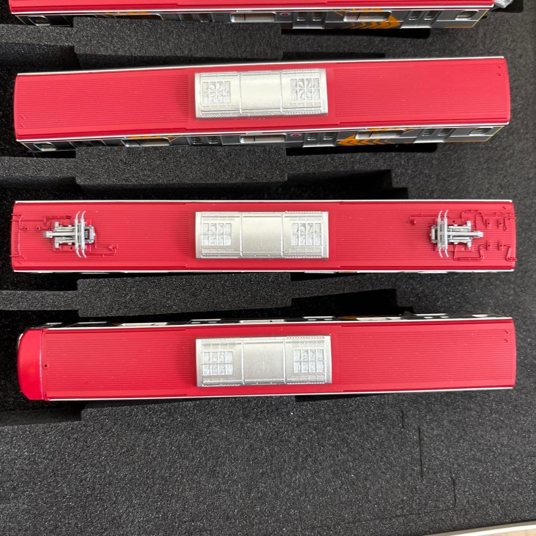 nゲージ グリーンマックス　31778 東急電鉄　6000系　7両