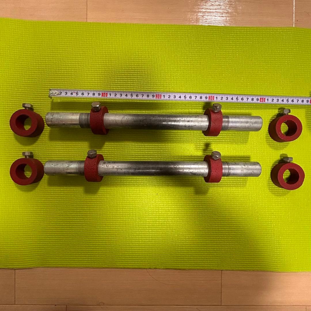 【赤き血のイレブン】ホームジムセット！