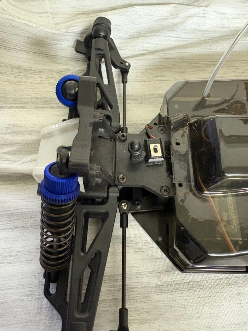 京商　DBX　2.0 ラジコン オフロード