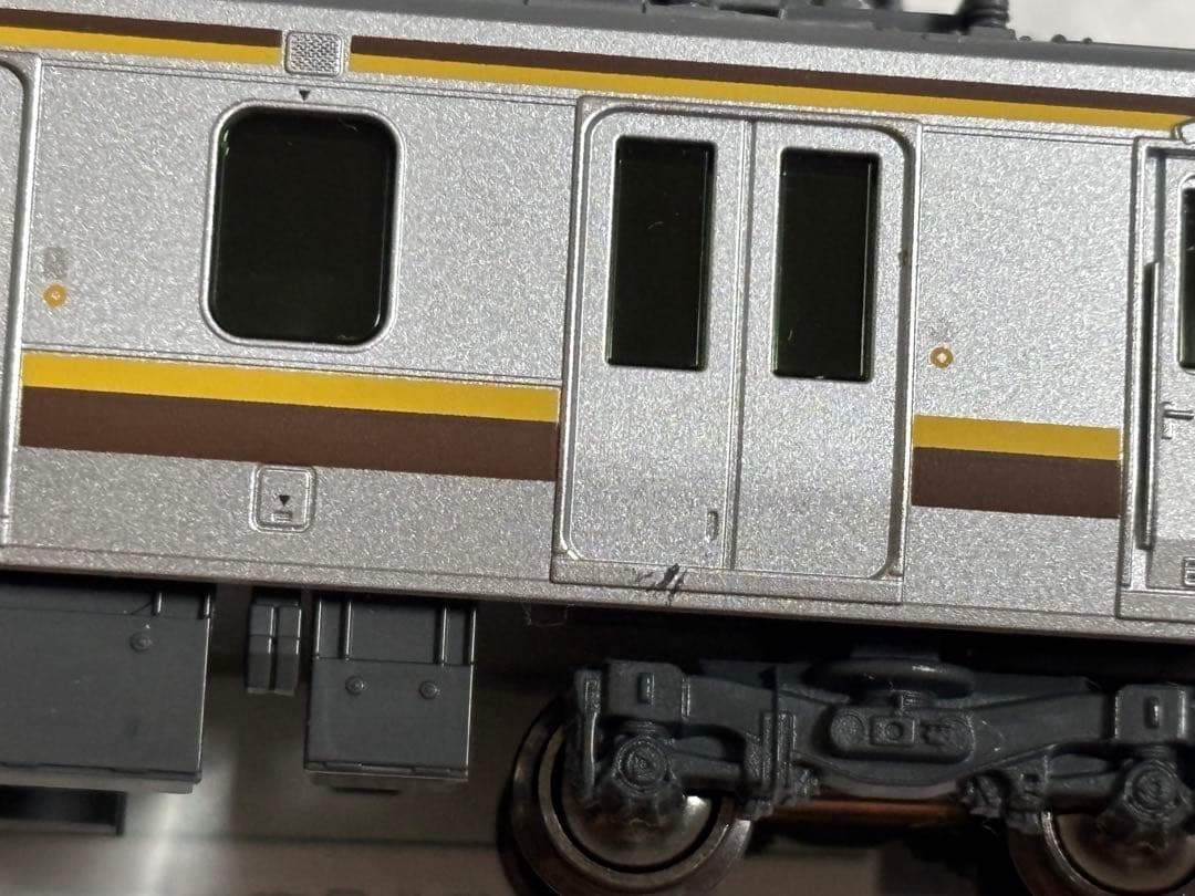 KATO E131系 600番台 日光線・宇都宮線