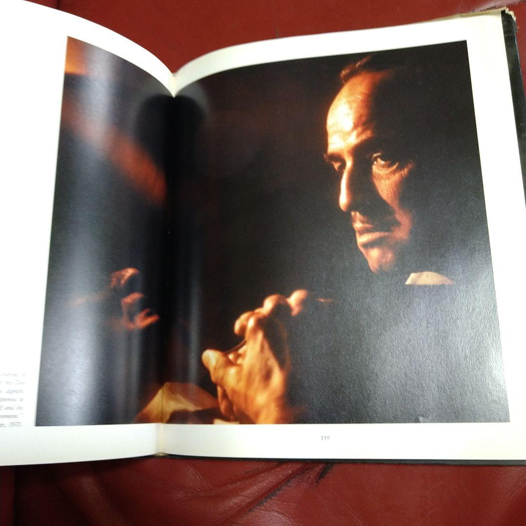 マーロン・ブランド 洋書 写真集 marlon BRANDO