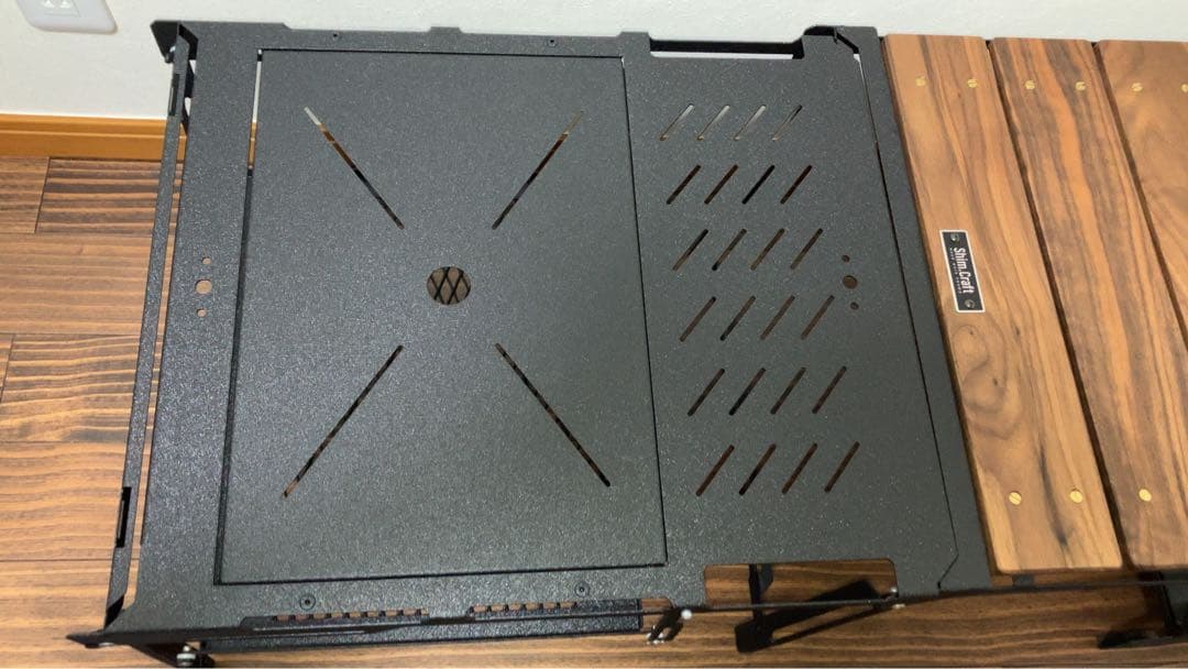 テーブル・チェア・ハンモック Taian