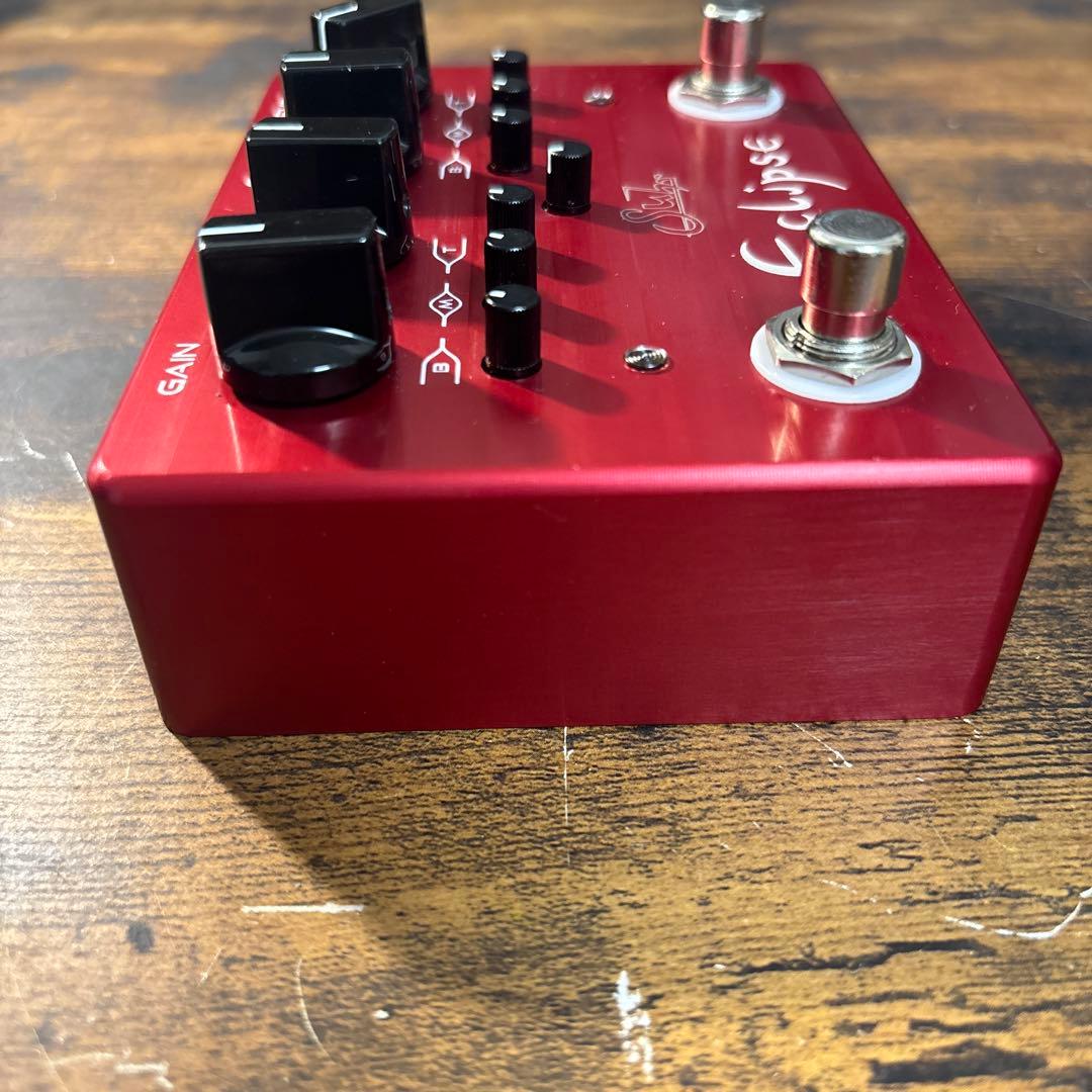 ギター Suhr ECLIPSE