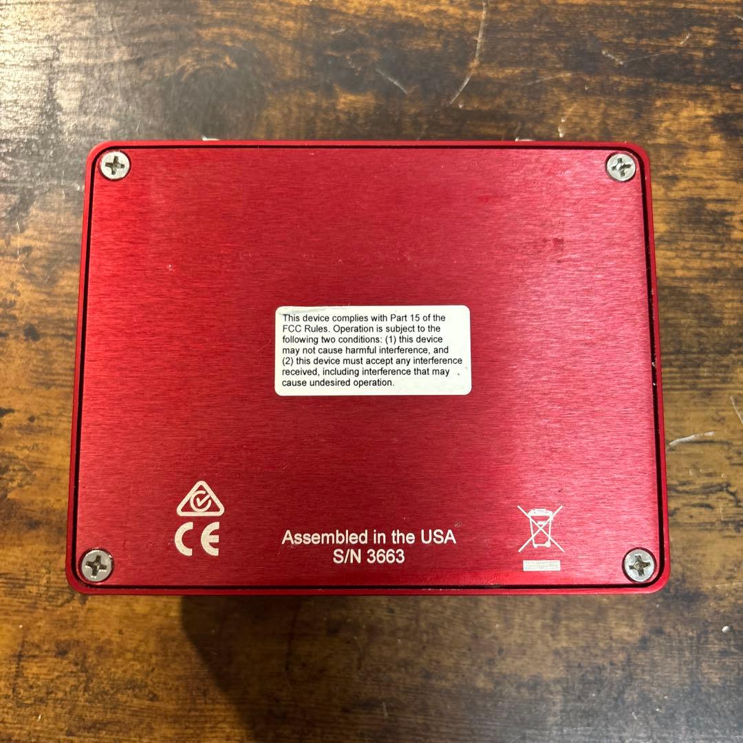 ギター Suhr ECLIPSE