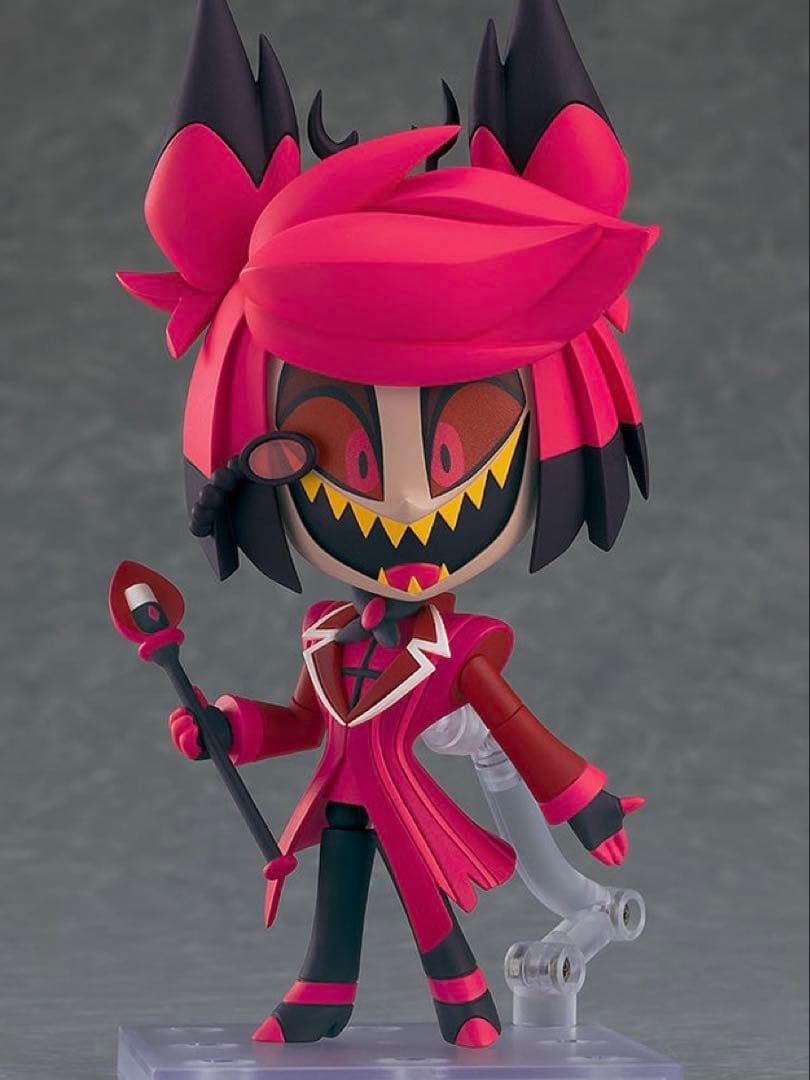 アラスター ねんどろいど 特典付き フィギュア