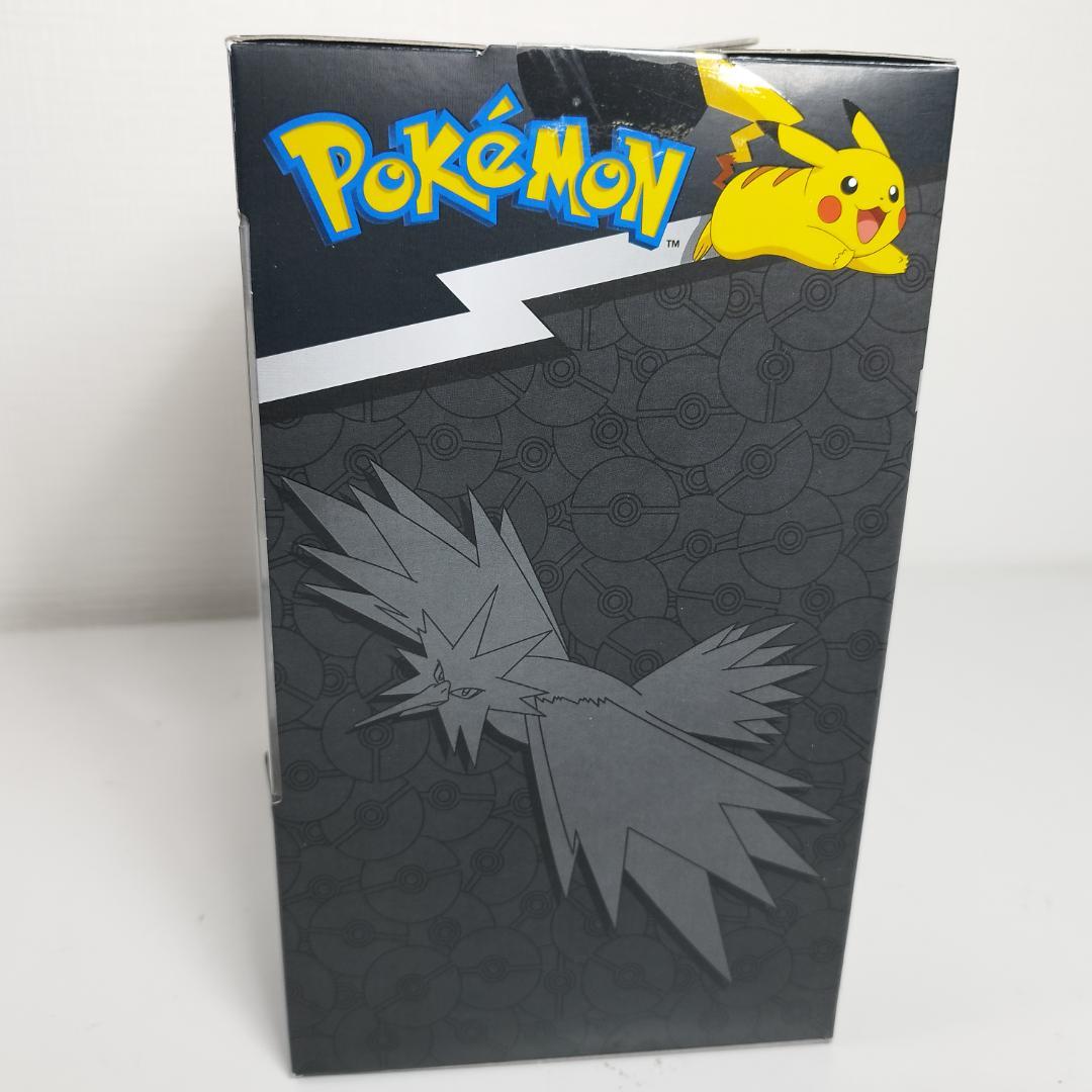 ポケモンセレクト サンダー フィギュア ターゲット 海外限定 人形 新 IIqZ