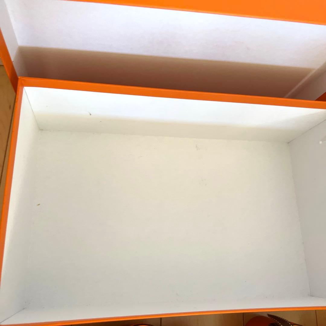 エルメスツイリー 空箱/紙袋その他37点セット まとめ