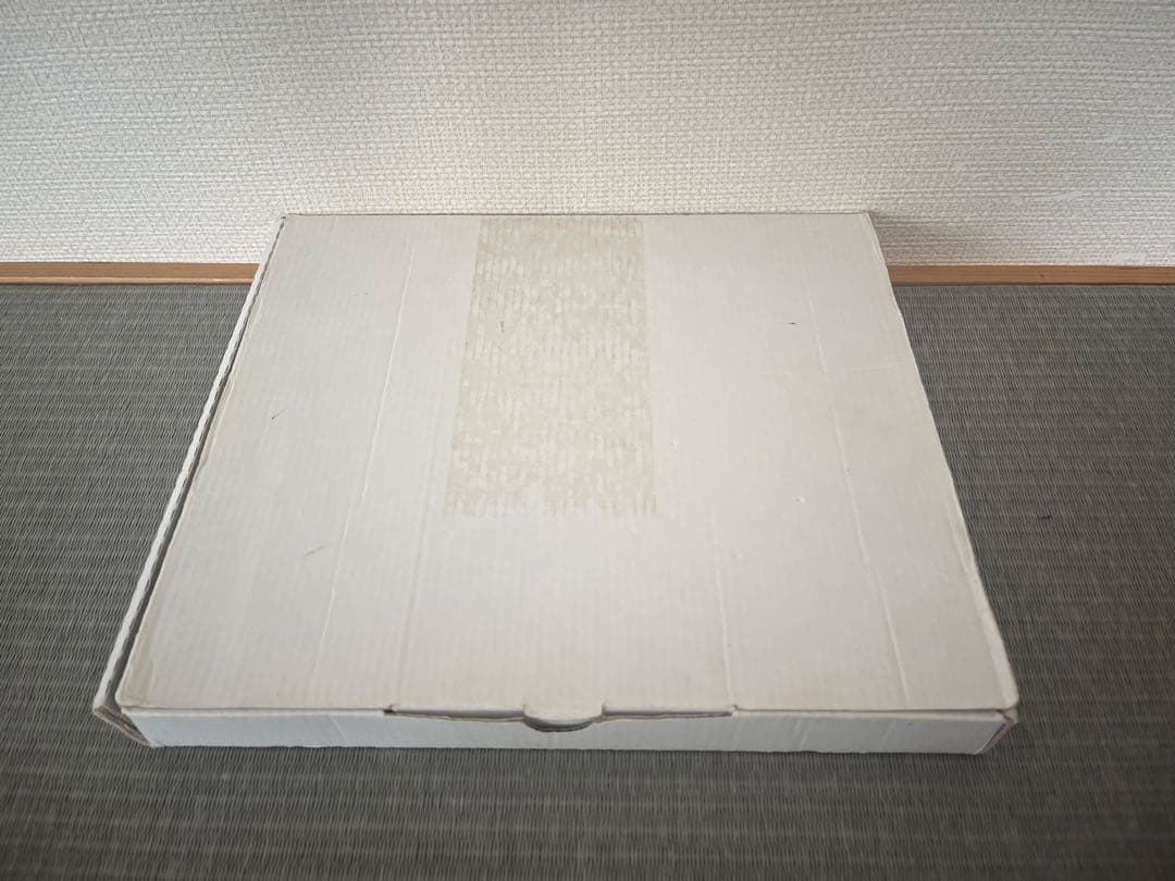 naef アングーラ