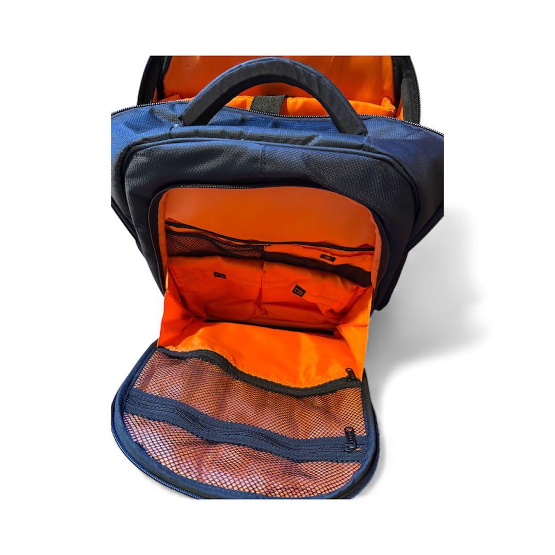 UDG バックパック レコードバッグ