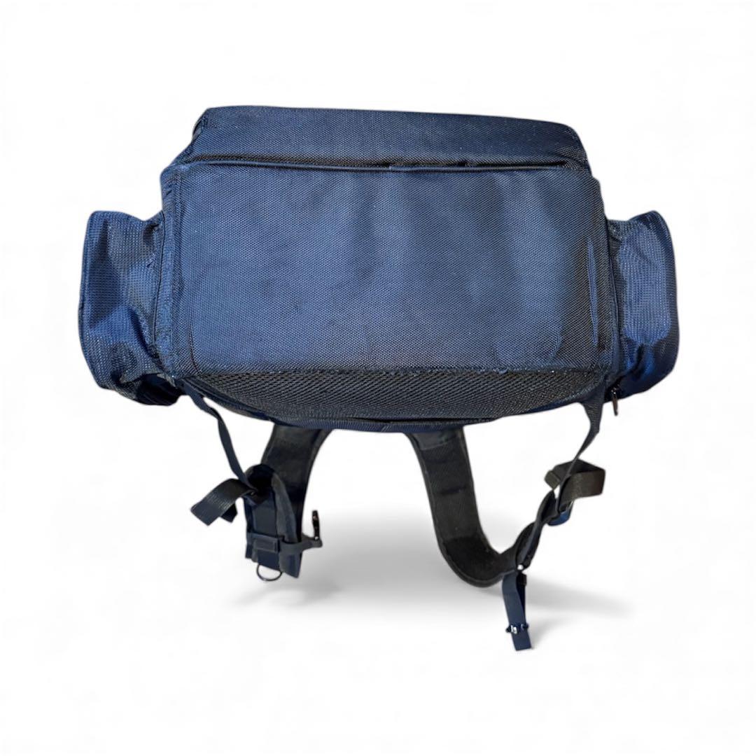 UDG バックパック レコードバッグ