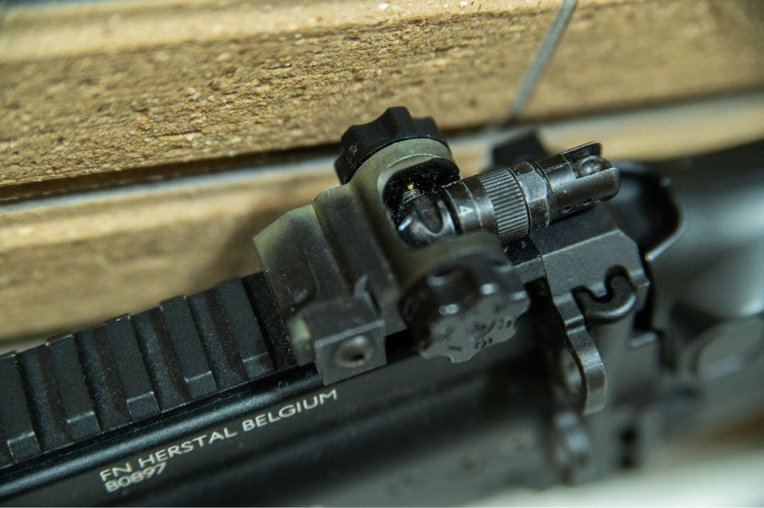 SCAR-H 次世代電動ガン