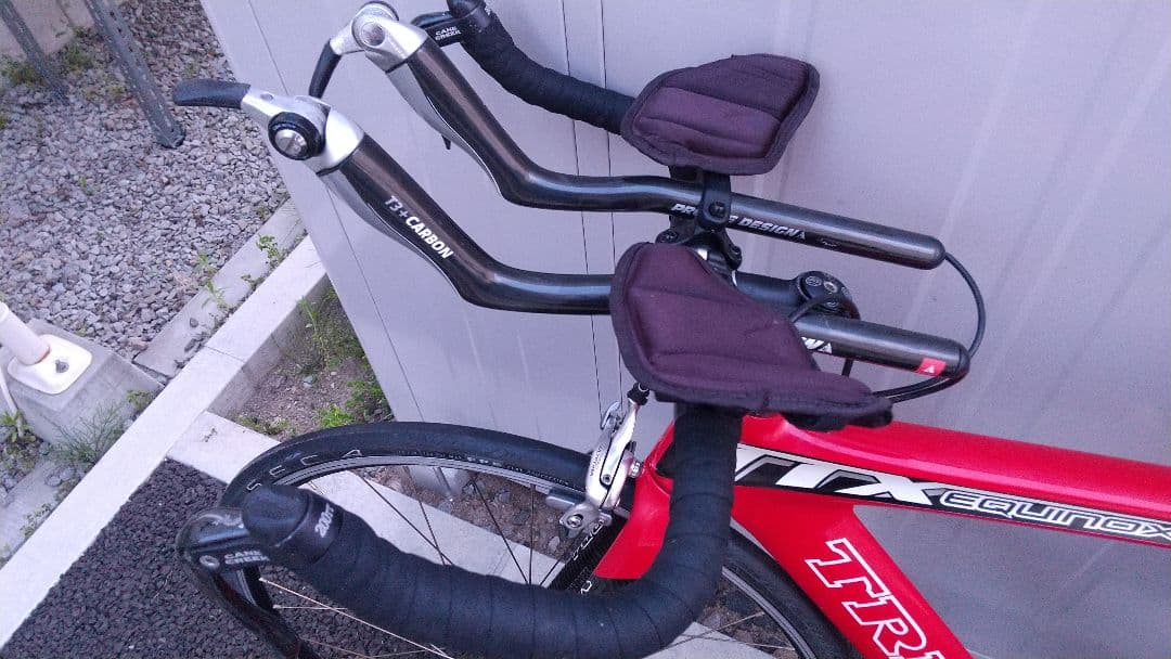 TREK トレック Equinox TTX 9.5 TTバイク