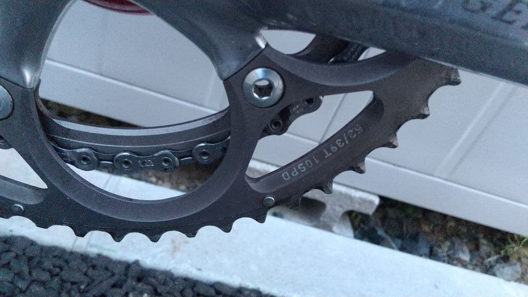 TREK トレック Equinox TTX 9.5 TTバイク