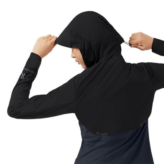 On オン ウェザージャケット レディース XS 美品