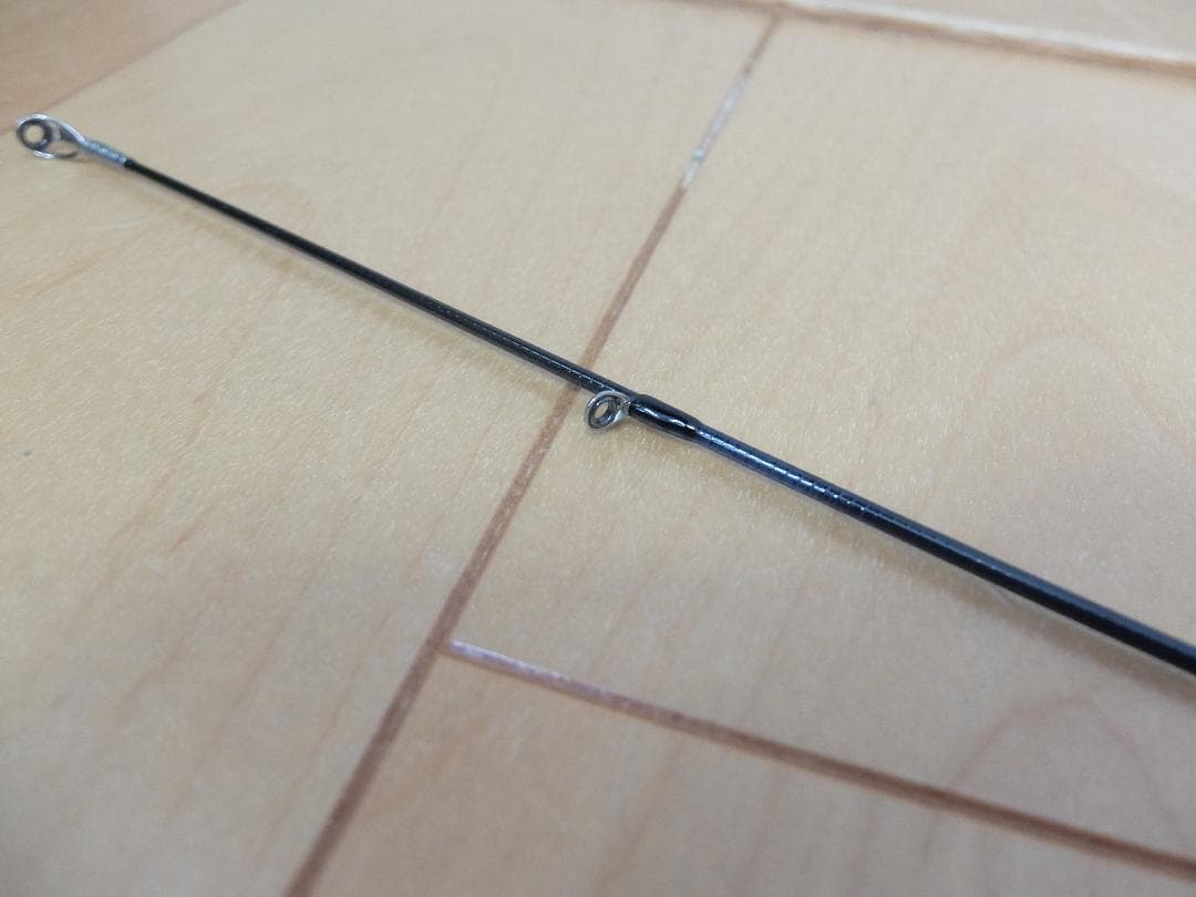 YAMAGA Blanks Mebius 85ML エギングロッド