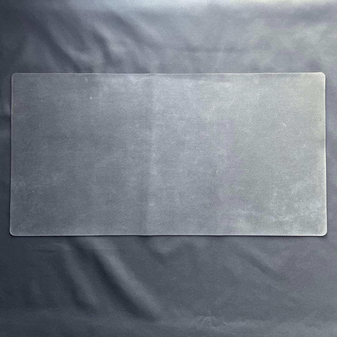 プレイマット シロナの全力　ガブリアス　ルカリオ