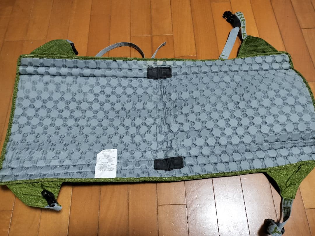 CRAZY CREEK オリジナルチェア