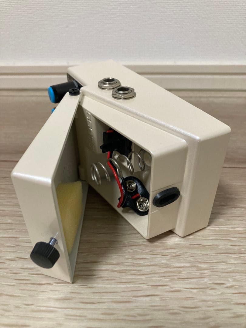 BOSS DD-3 デジタルディレイ