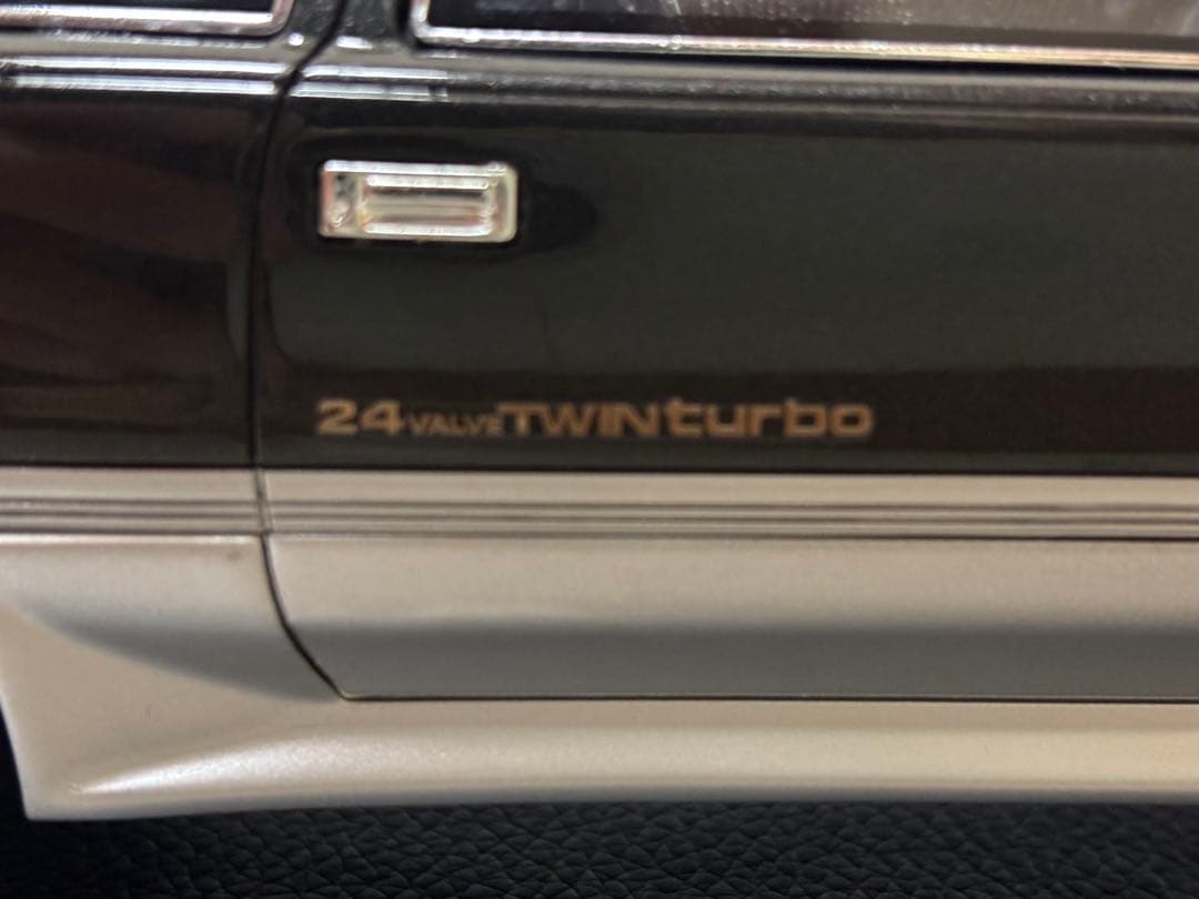 い*ゃ様 ホビージャパン 1/18 トヨタ ソアラ 2.0GT-ツインターボ L