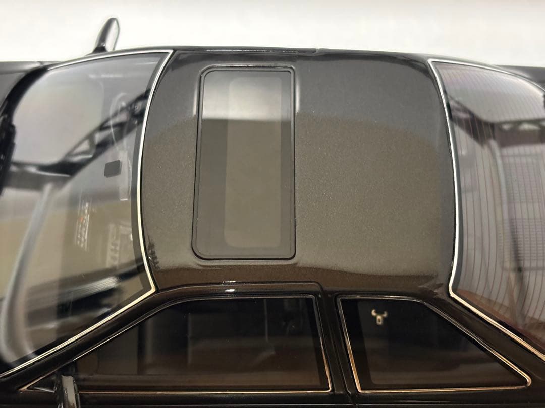 い*ゃ様 ホビージャパン 1/18 トヨタ ソアラ 2.0GT-ツインターボ L