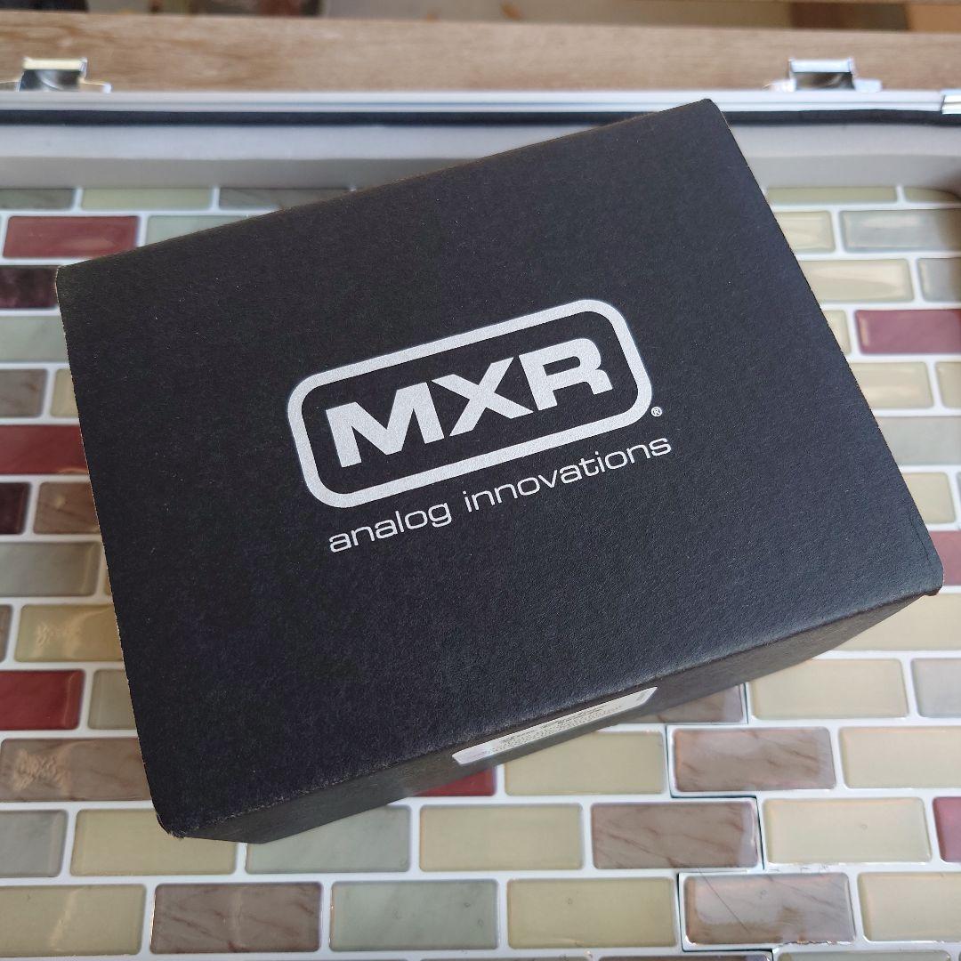 ギター MXR DUKE OF TONE