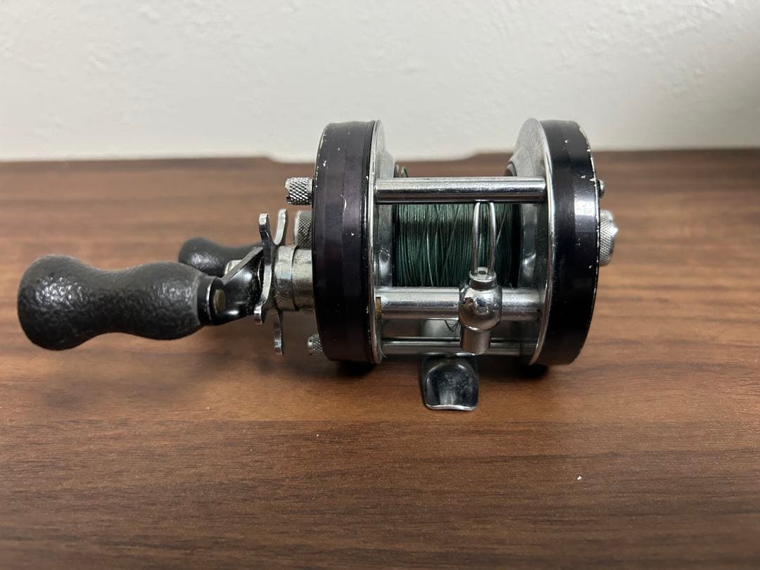 ABU ambassadeur アンバサダー 5000C