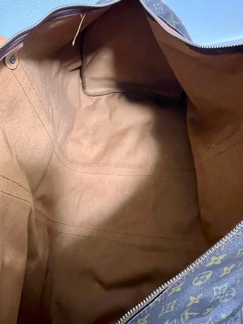 Louis Vuitton ボストンバッグ キーポル 55