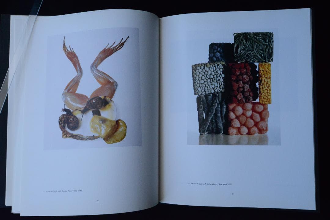 【Irving Penn Photographs】★アーヴィング・ペン自選展