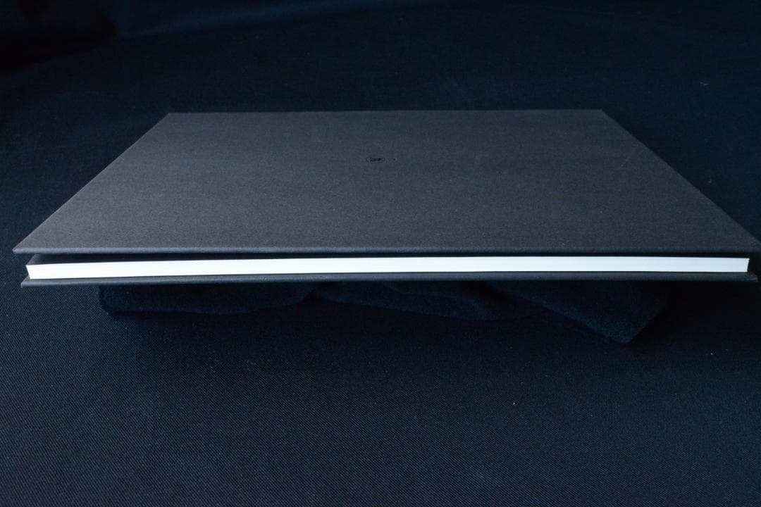 【Irving Penn Photographs】★アーヴィング・ペン自選展