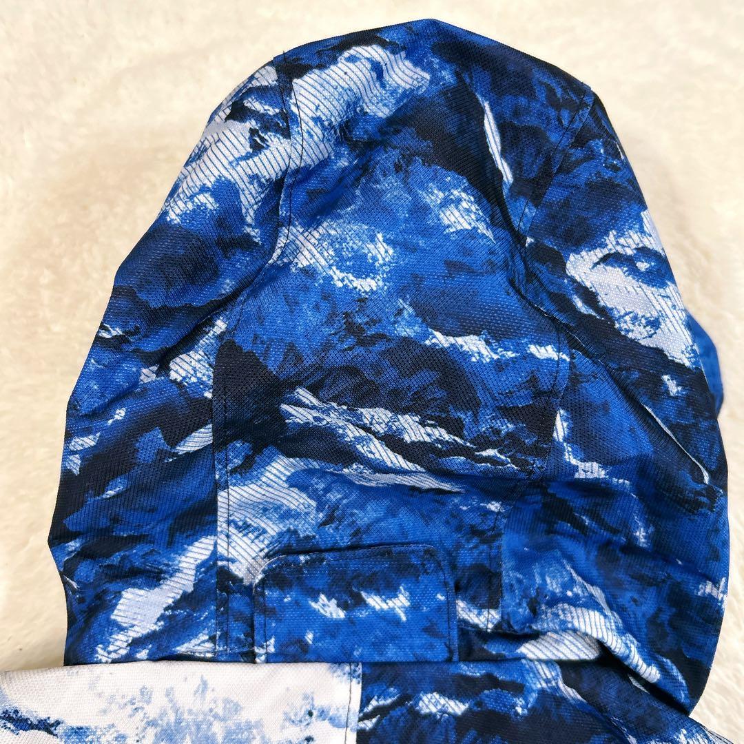 Phenix フェニックス セットアップ スキー スノボ ウェア　130 男の子