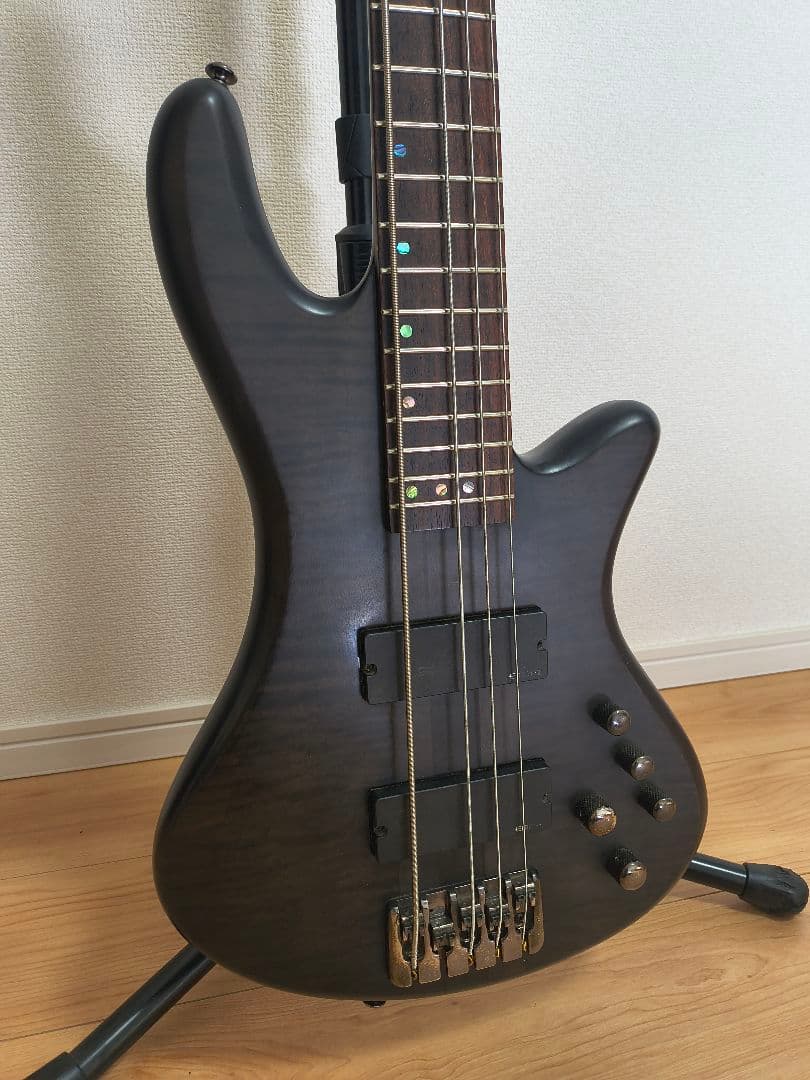 SCHECTER　DiamondSeries