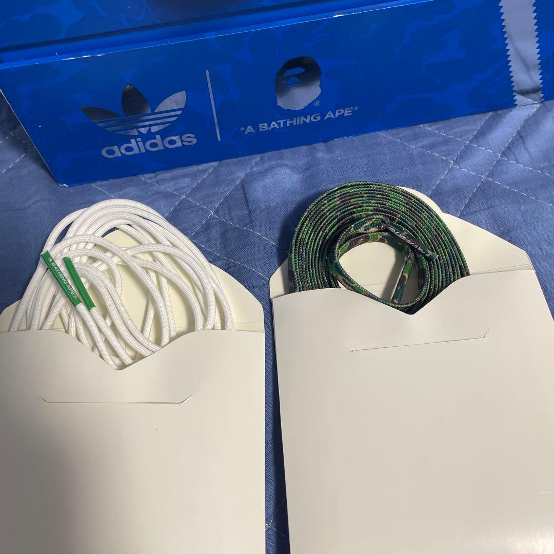 最終値下げadidas Stan Smith ABATHINGAPE 28.0㎝
