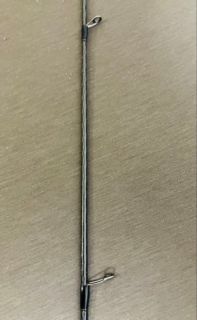 シマノ　セフィア　CI4＋ TIP EGING S511ML-S 使用品