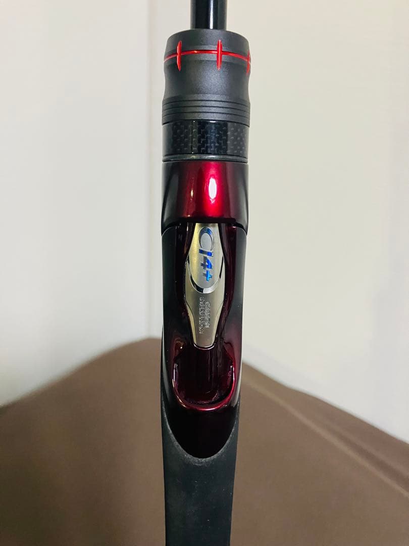 シマノ　セフィア　CI4＋ TIP EGING S511ML-S 使用品