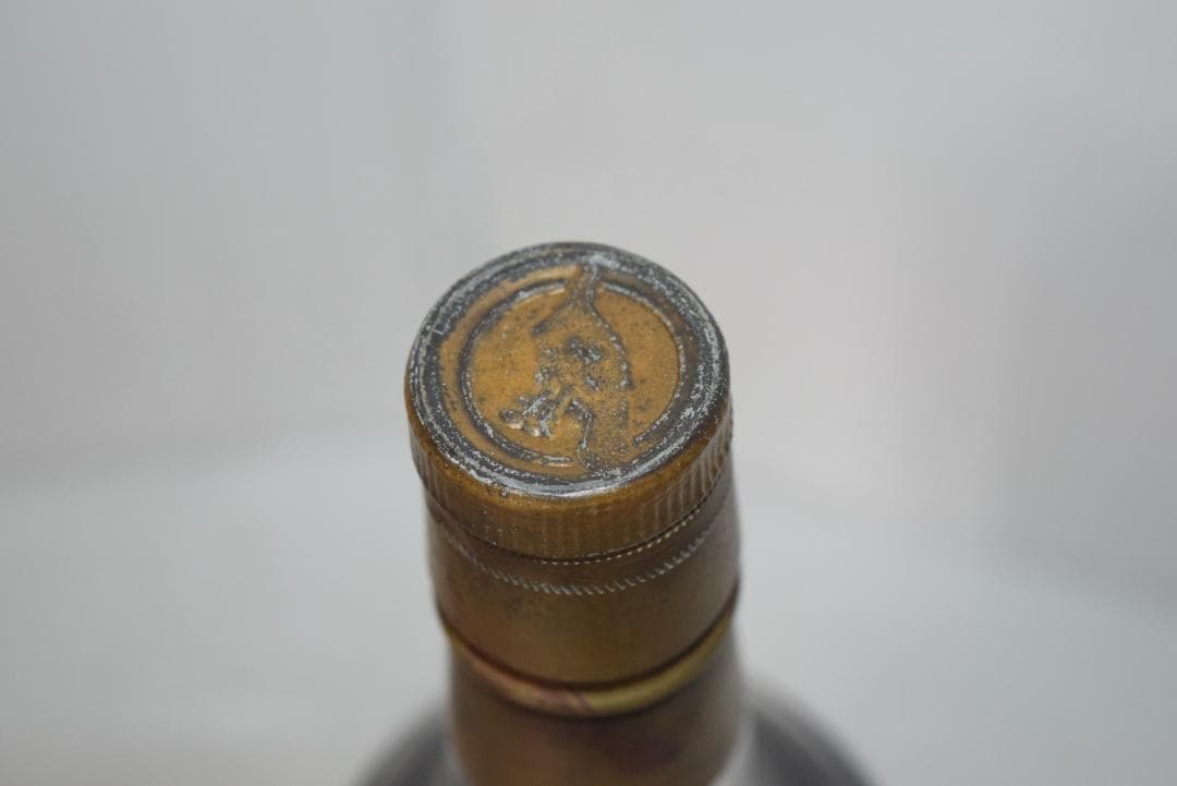 未開栓 ワイルドターキー 旧ボトル 8年 アメリカバーボン　750ml