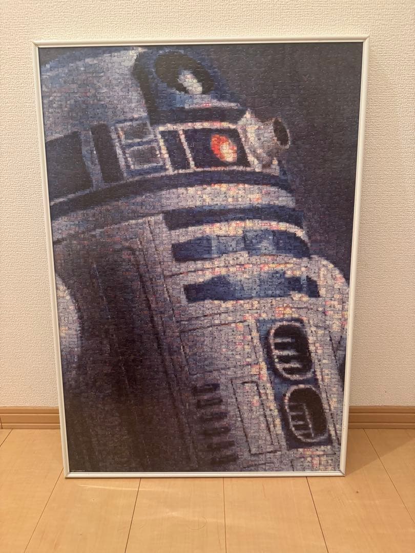 スター・ウォーズ ジグソーパズル セット