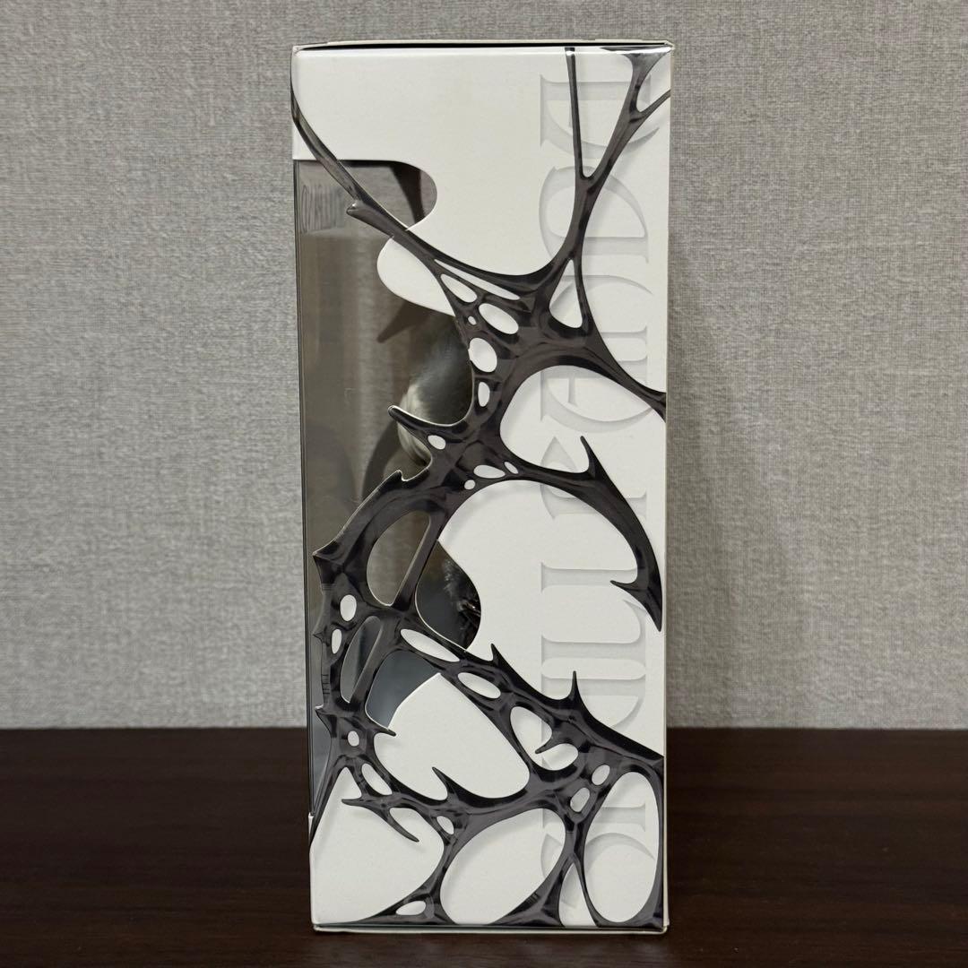 POPMART XG SKULLPANDA スカルパンダ XGコラボ　2体セット