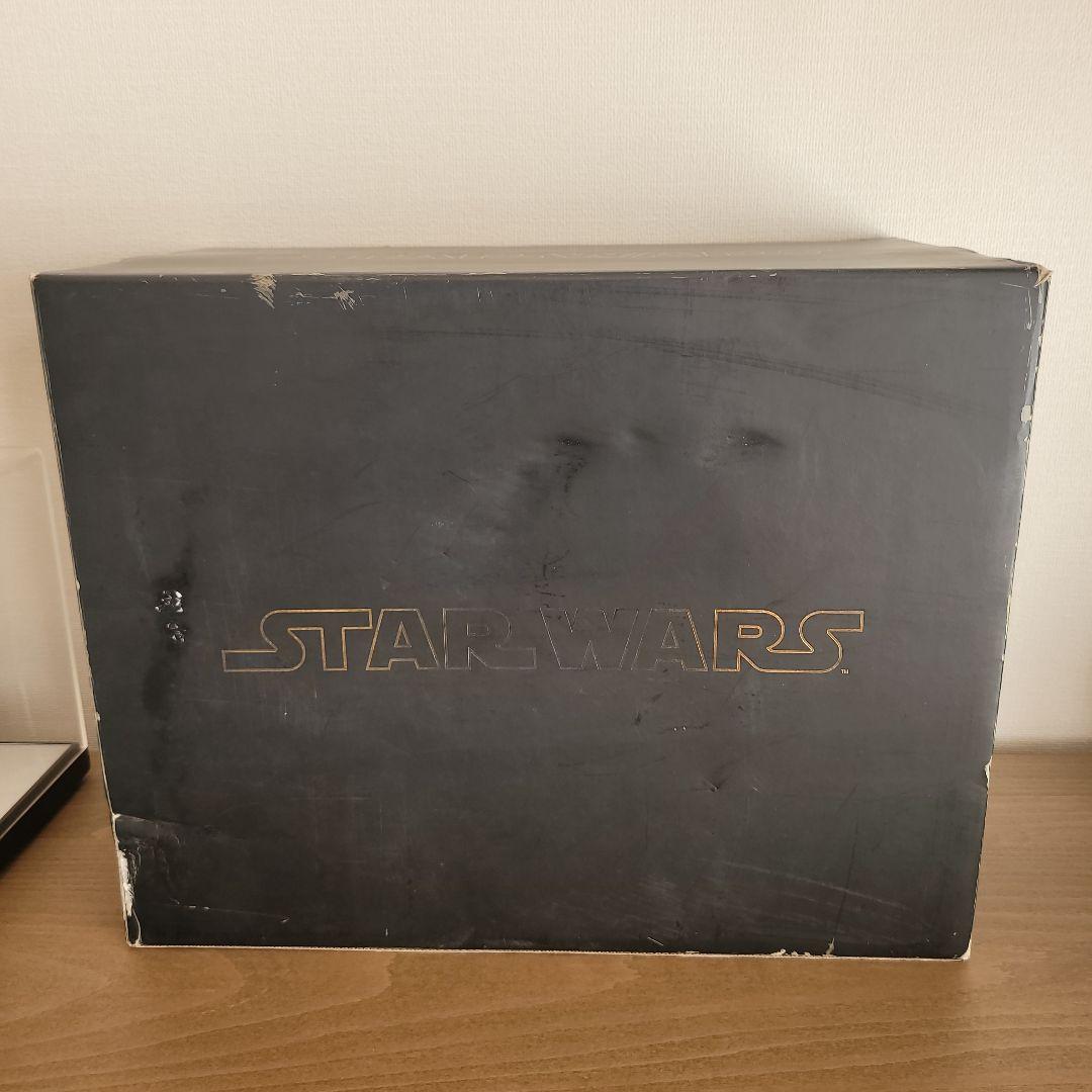 スター・ウォーズ ハン・ソロ ブラスター 限定版