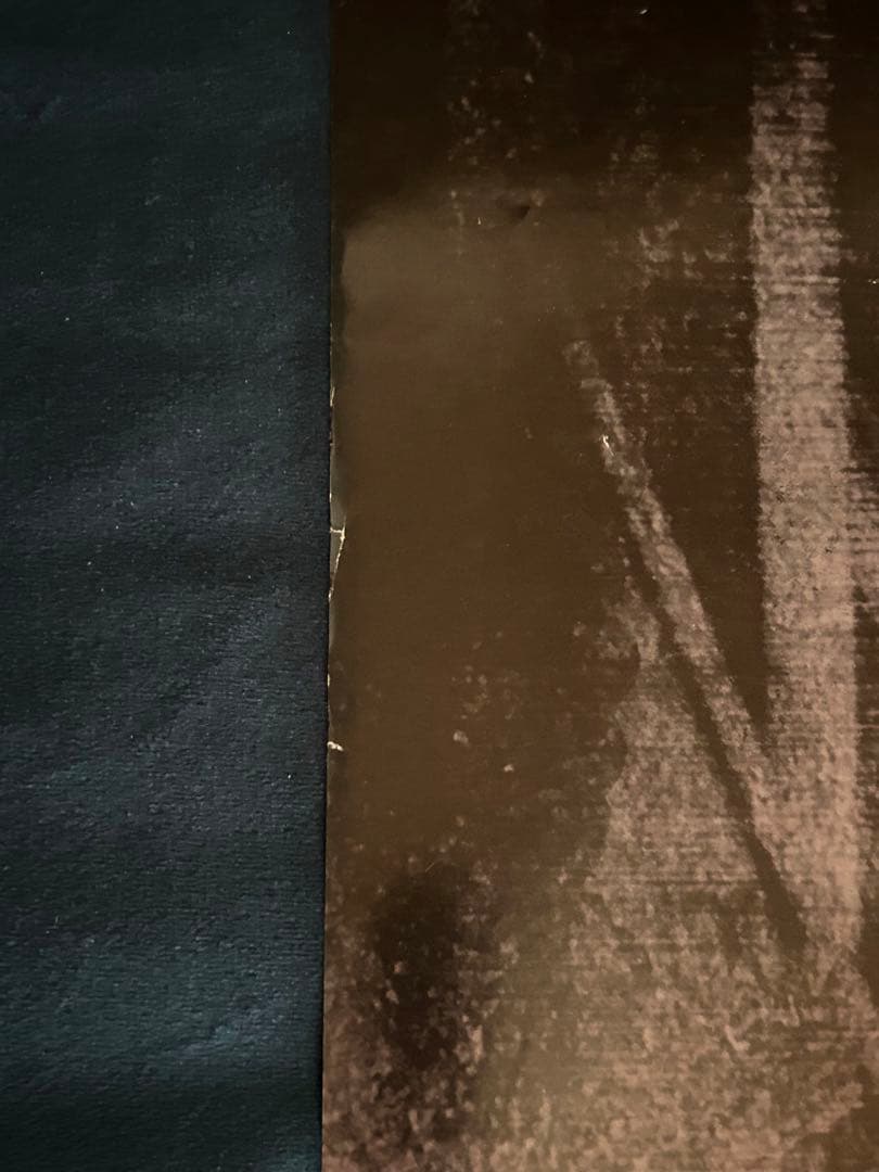 エンド・オブ・ディズ　USオリジナル映画ポスター