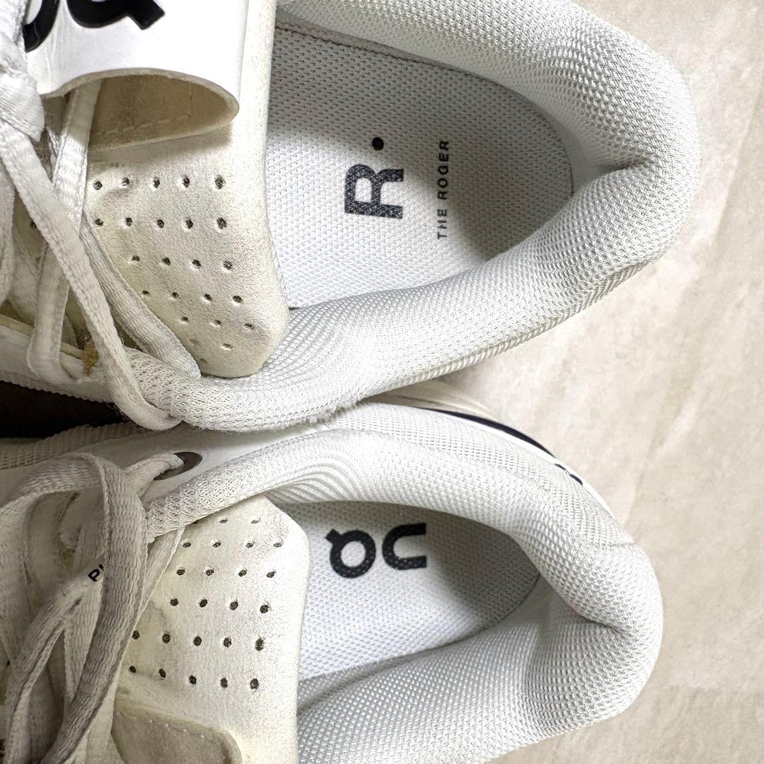 On シューズ　テニスシューズ　スニーカー　30Cm