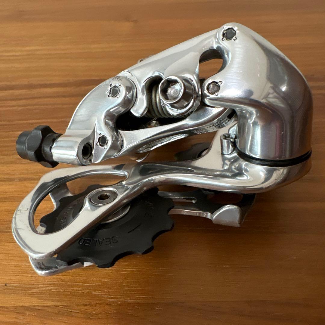 DURA-ACE デュラエース7700 RD-7700 9足リアディレイラー