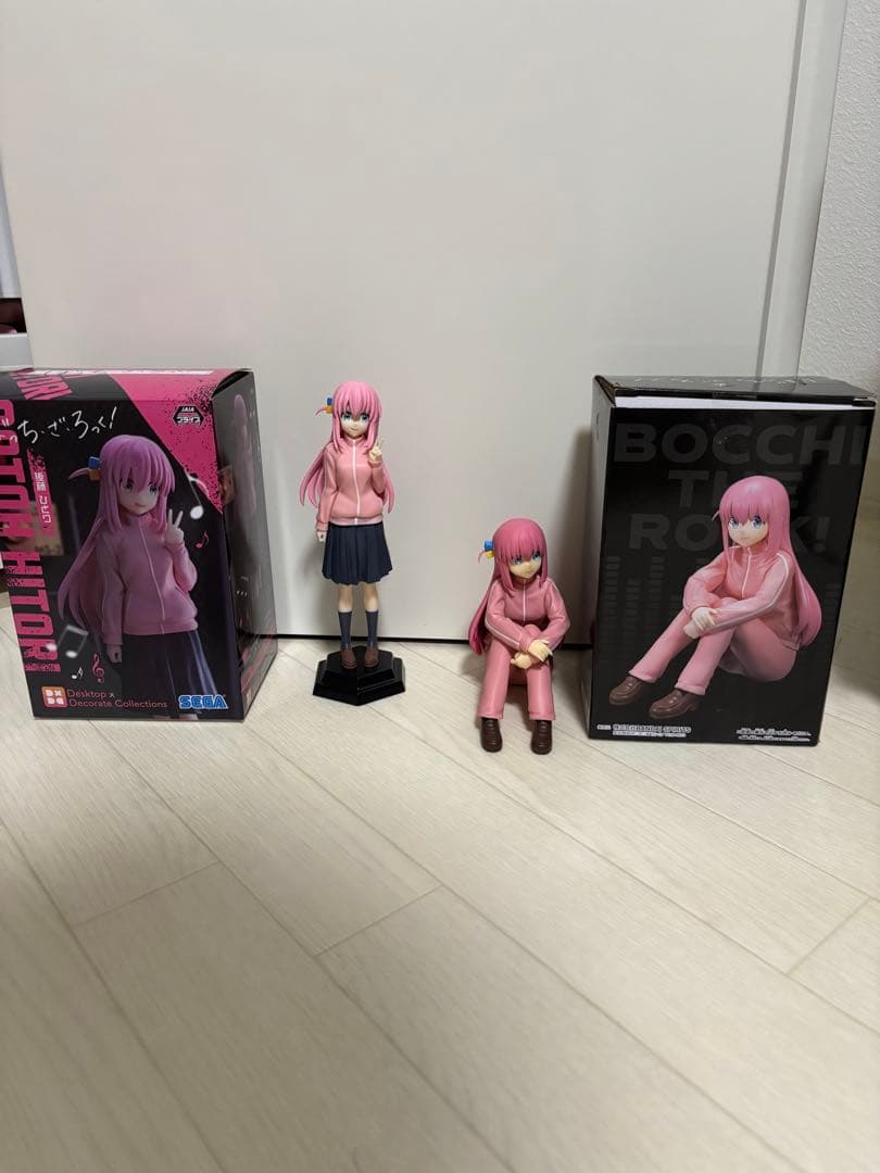 ぼっちざろっく　グッズセット(全68点！！)