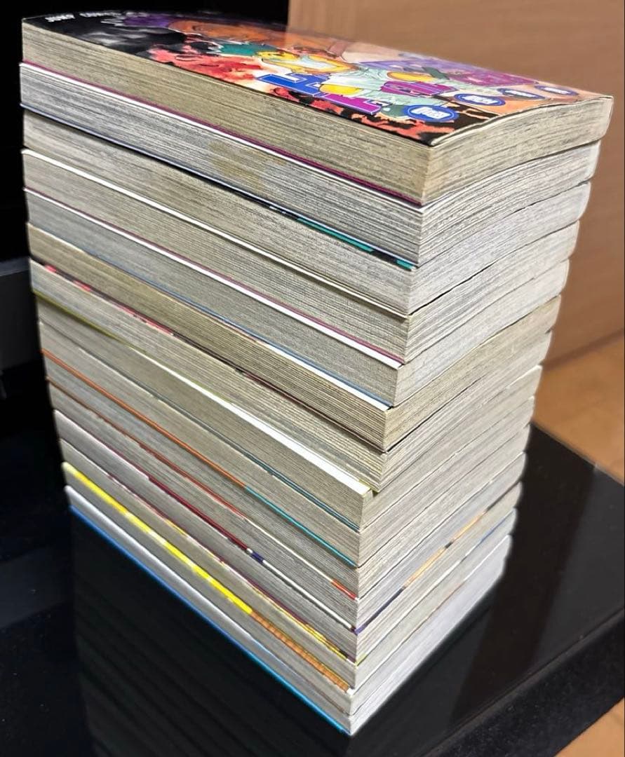 ハンターハンター1〜38 既刊全巻　38冊セット